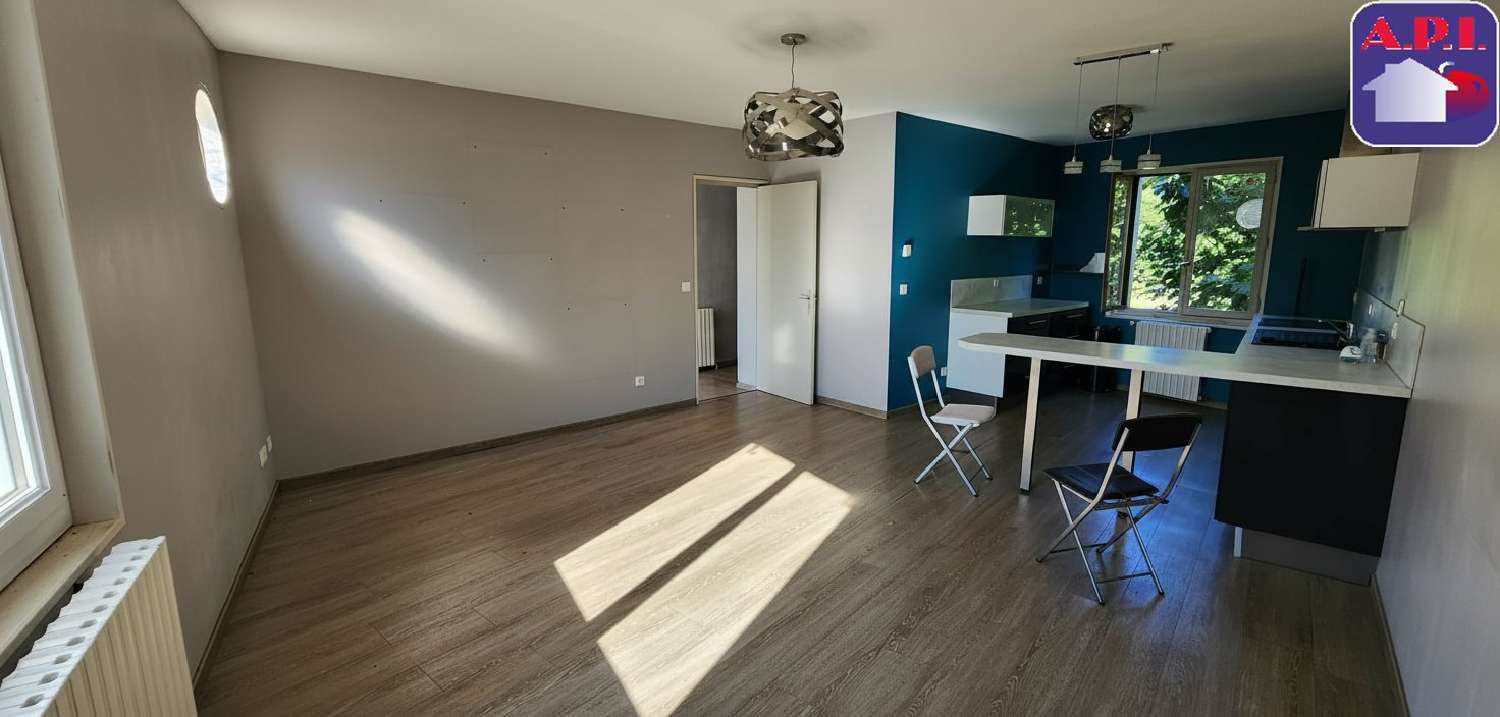 à vendre maison Clermont Ariège 1