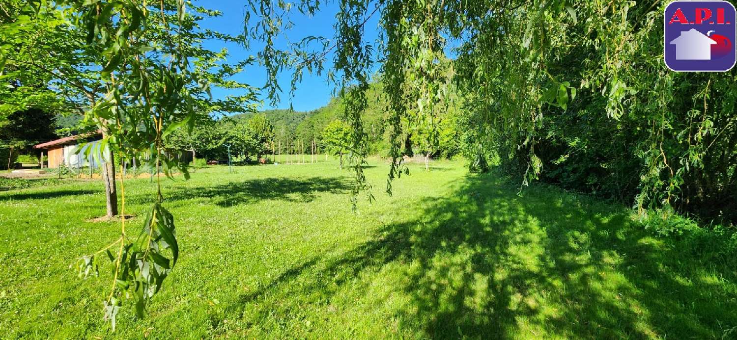à vendre maison Clermont Ariège 2