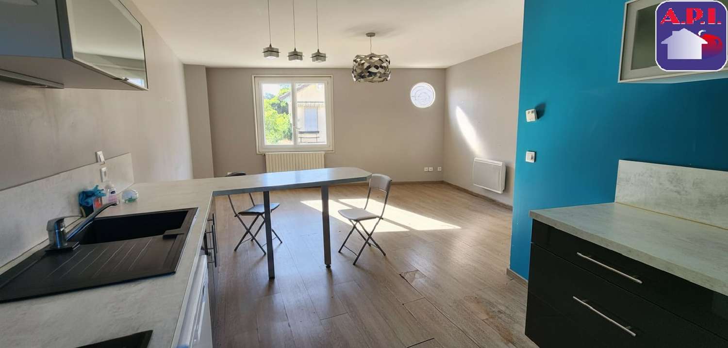 à vendre maison Clermont Ariège 3