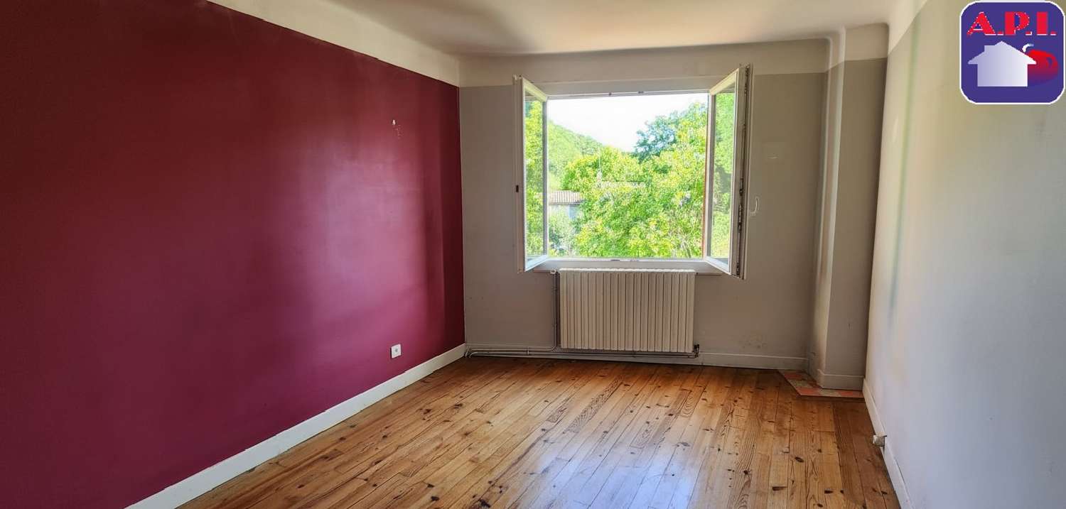 à vendre maison Clermont Ariège 5