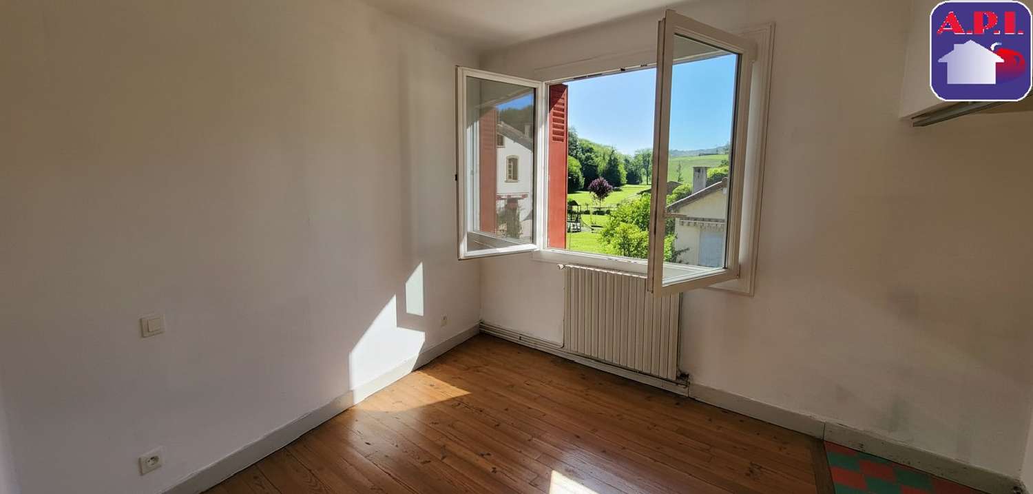 à vendre maison Clermont Ariège 6