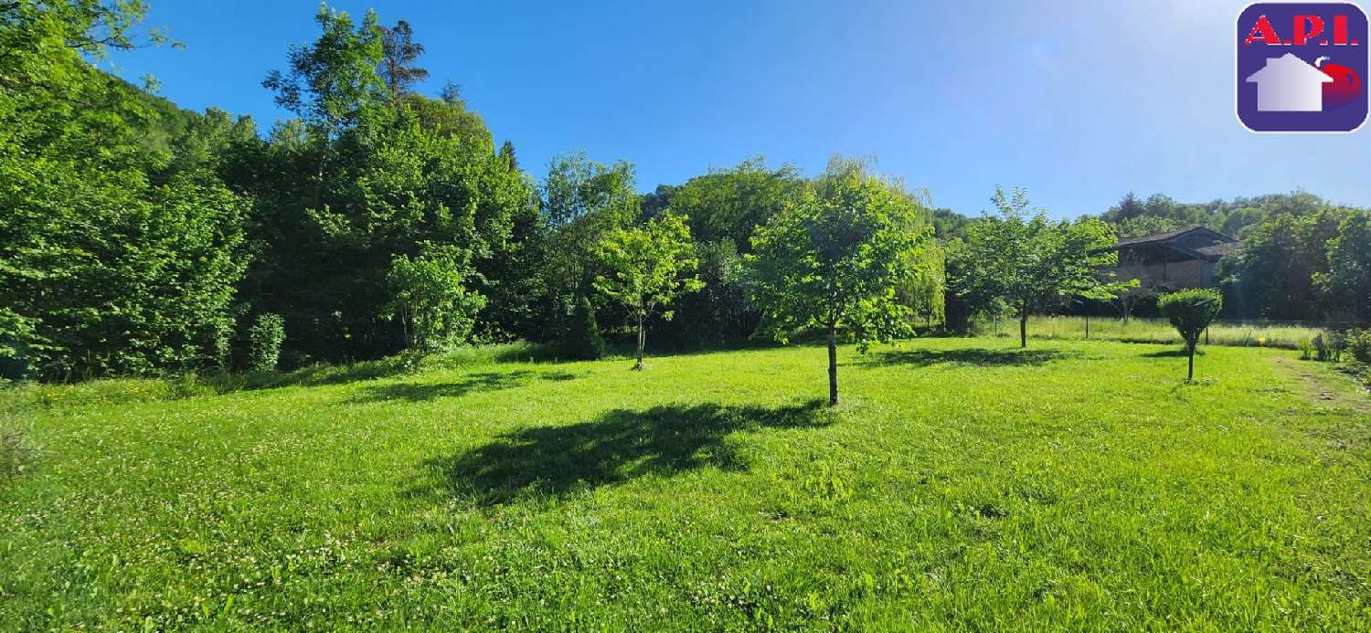 à vendre maison Clermont Ariège 8