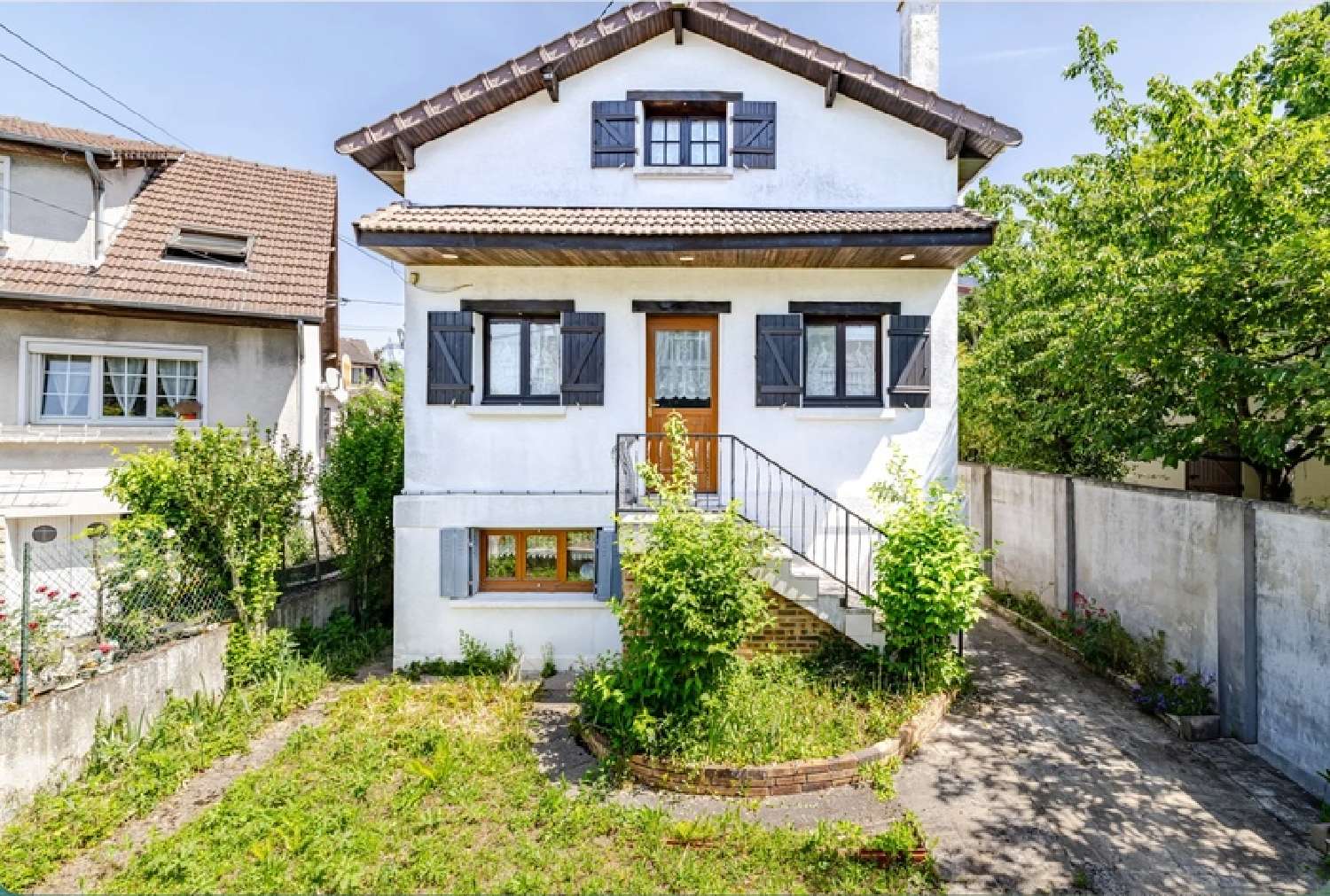 kaufen Haus Clichy-sous-Bois Seine-Saint-Denis 1
