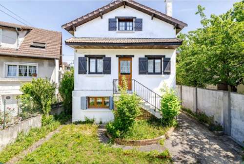 Clichy-sous-Bois Seine-Saint-Denis Haus Bild 7352823
