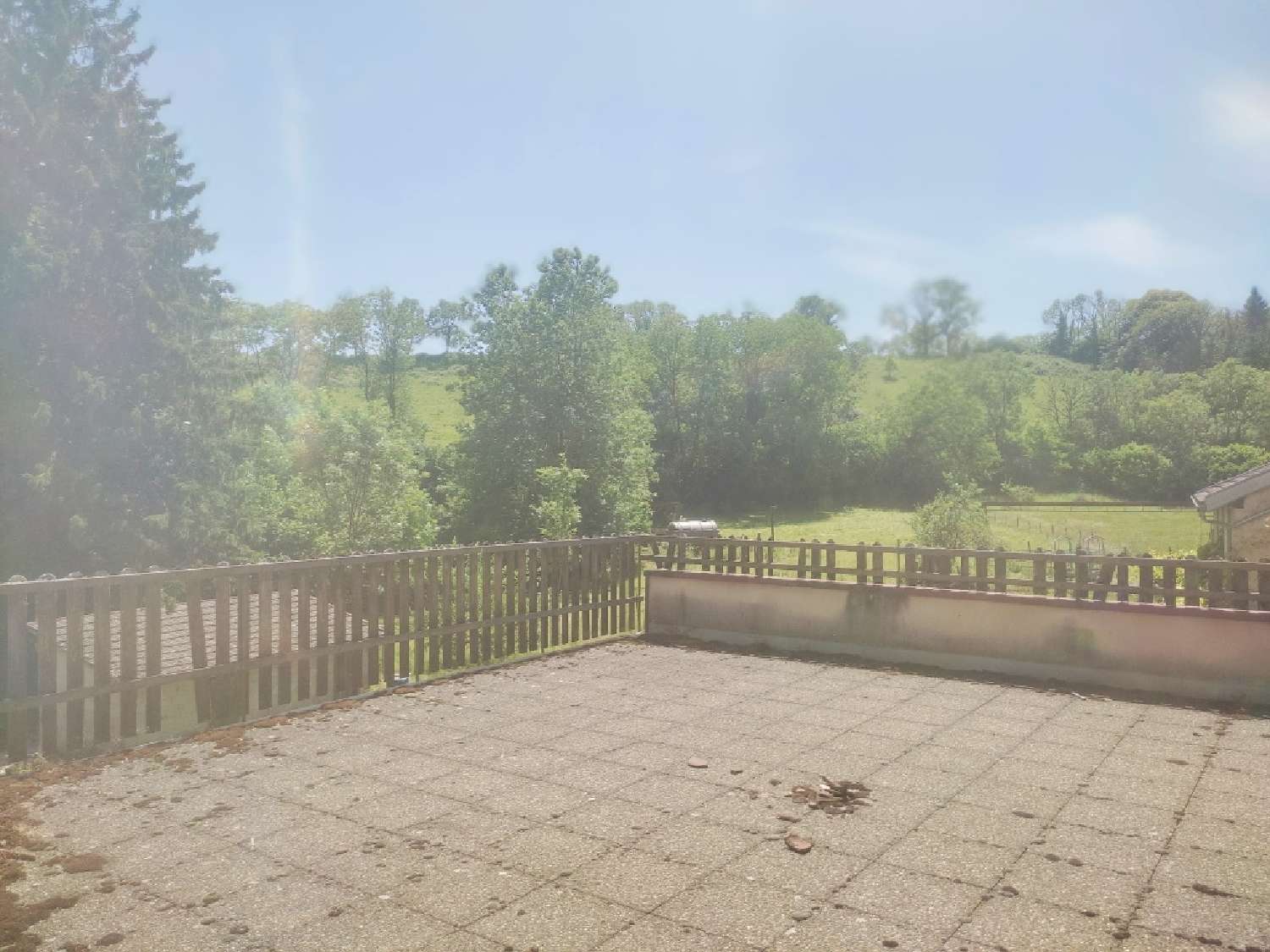 te koop huis Clucy Jura 4