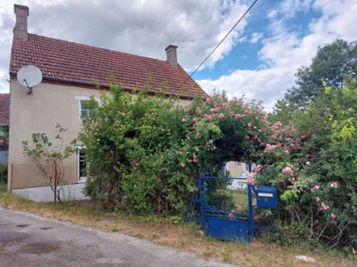 Clugnat Creuse Haus Bild 7353958