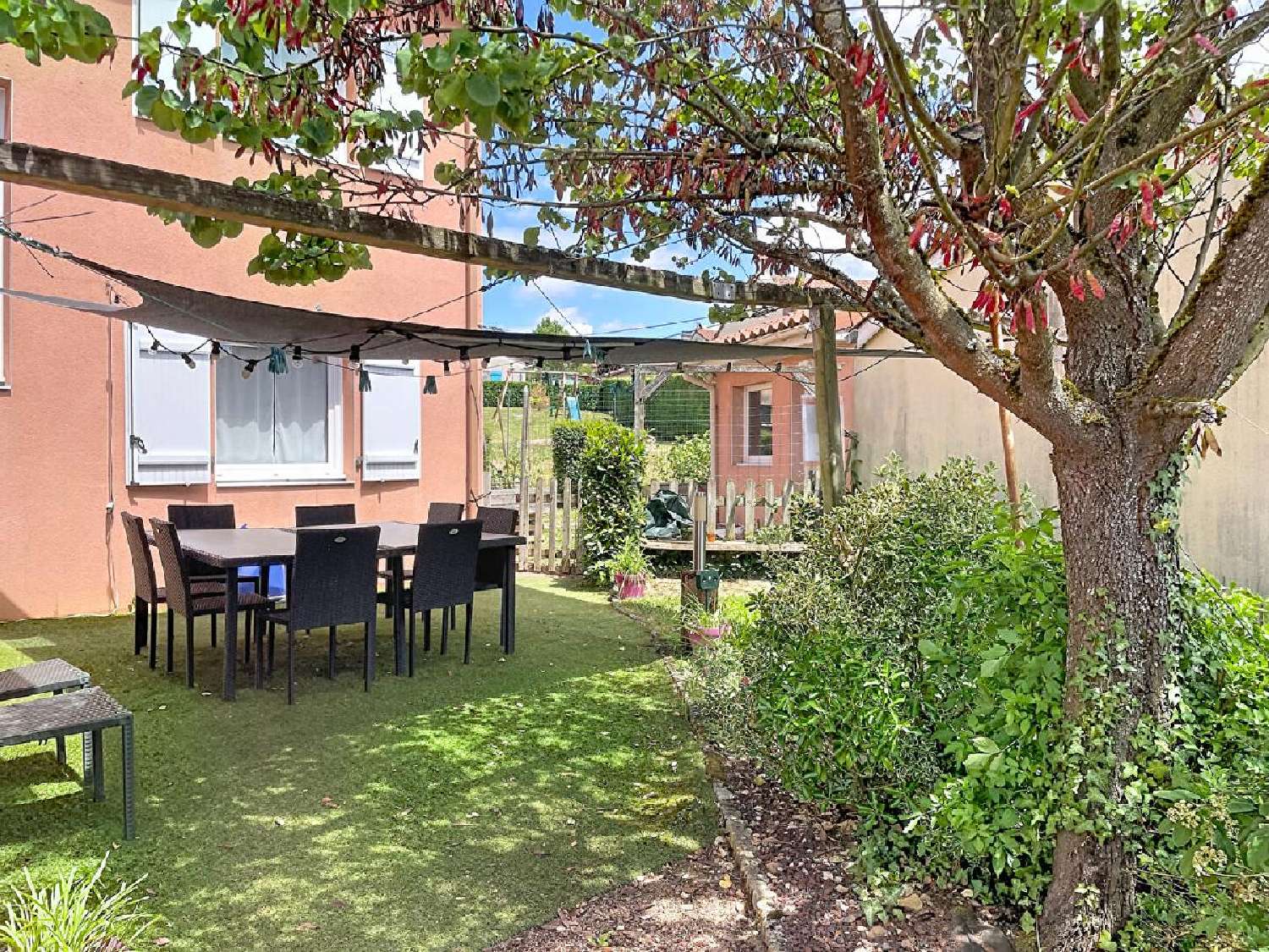 for sale house Cluny Saône-et-Loire 2