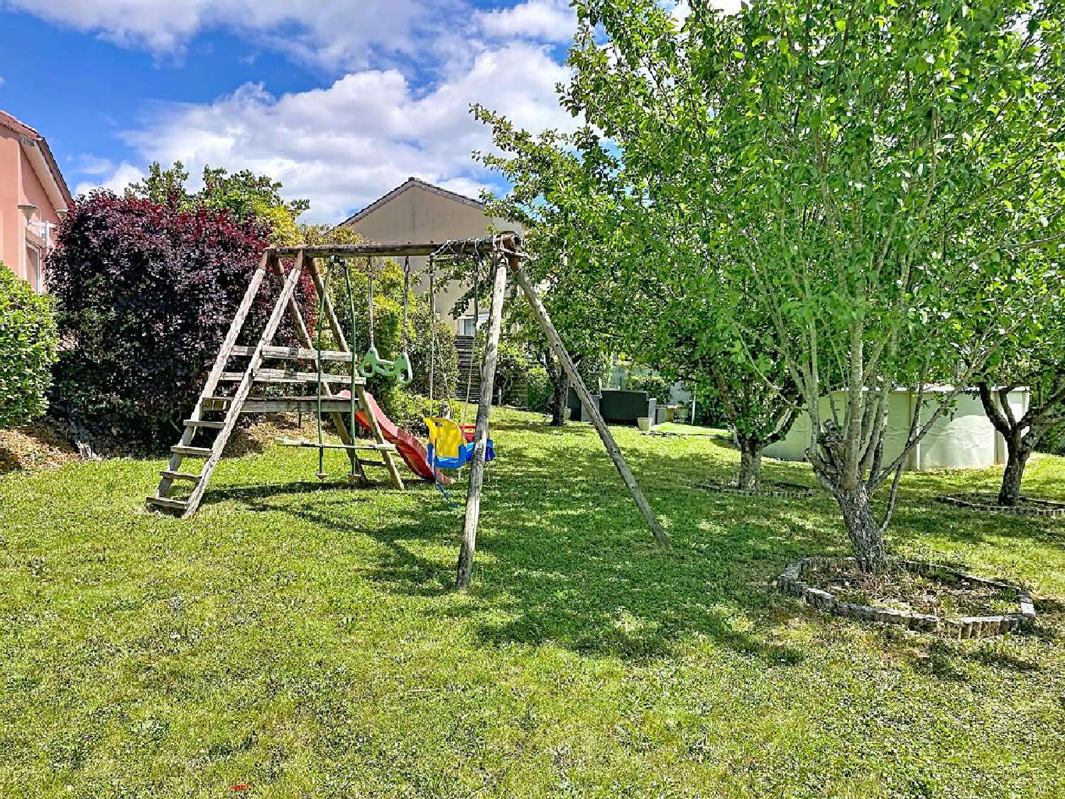for sale house Cluny Saône-et-Loire 3