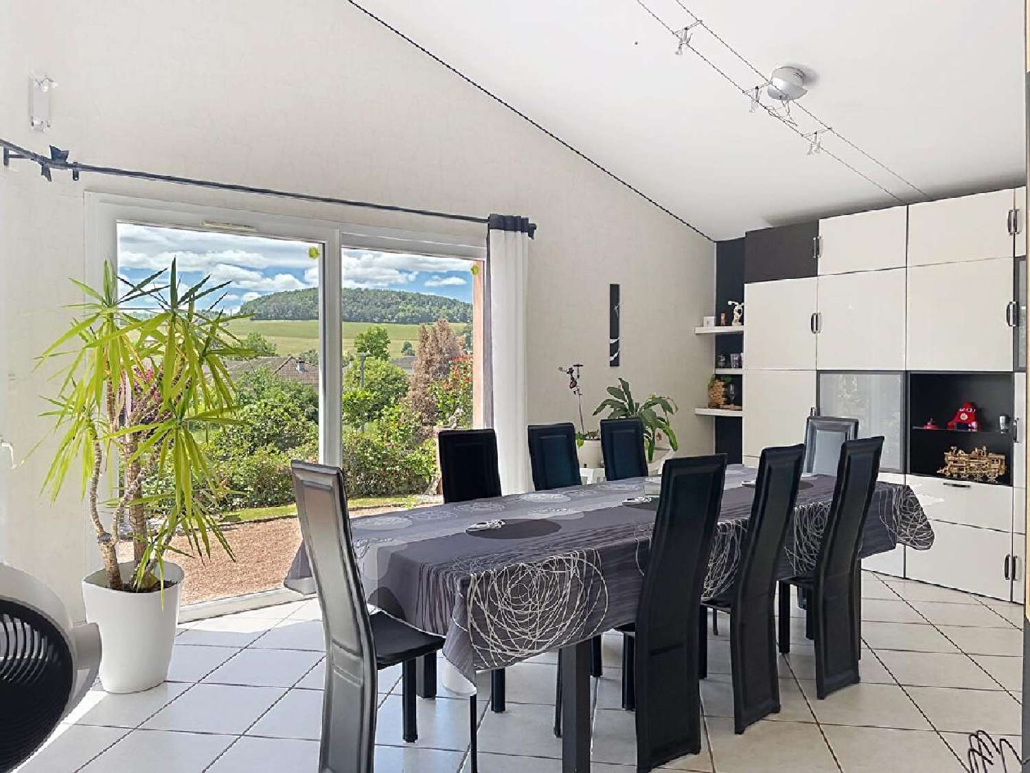 for sale house Cluny Saône-et-Loire 4