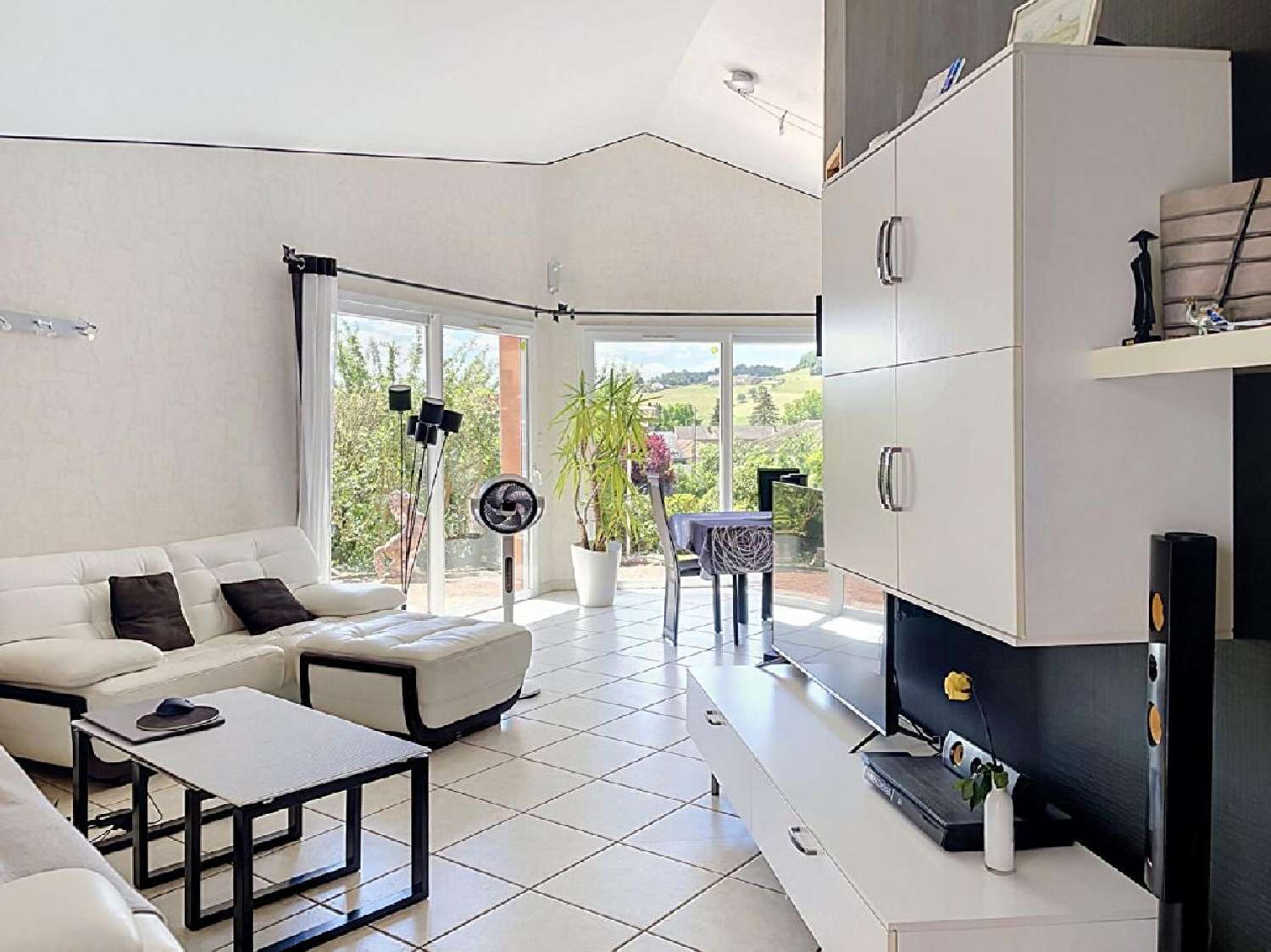 for sale house Cluny Saône-et-Loire 5