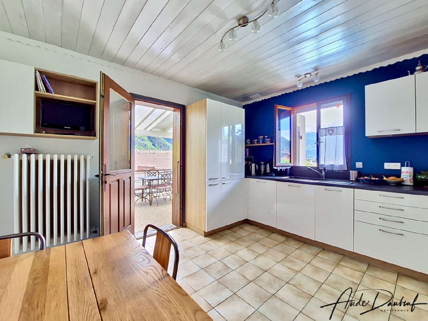 te koop huis Cluses Haute-Savoie 4