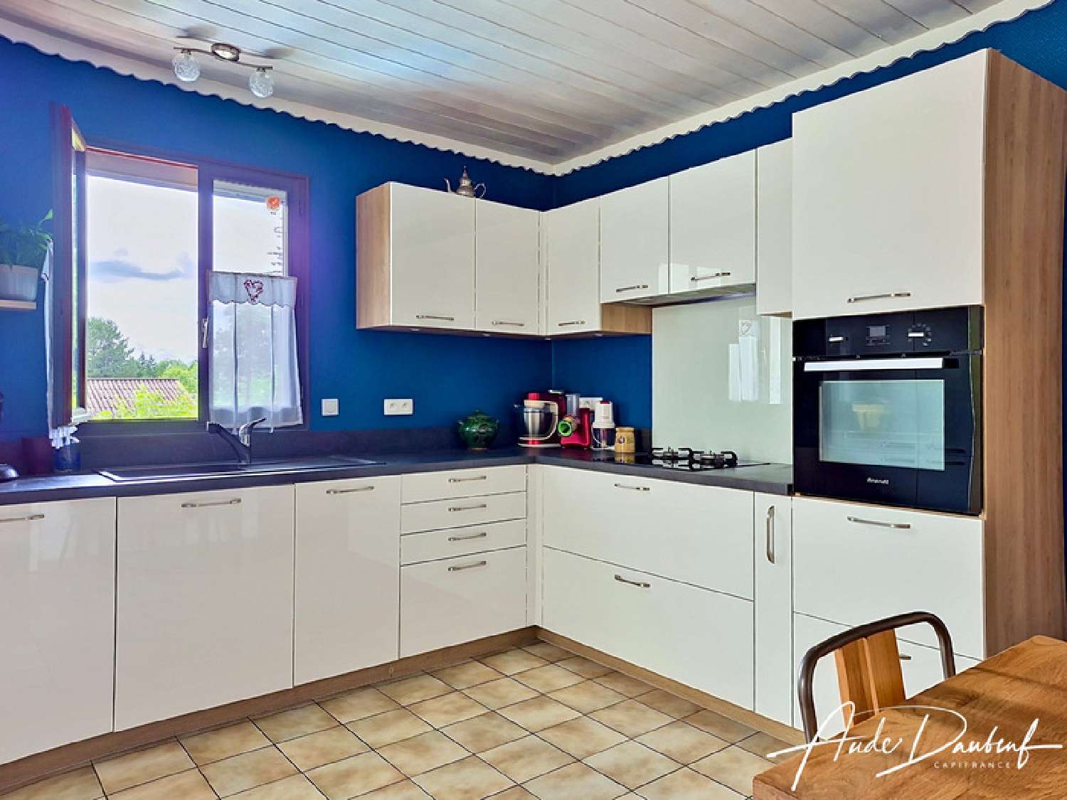 te koop huis Cluses Haute-Savoie 5