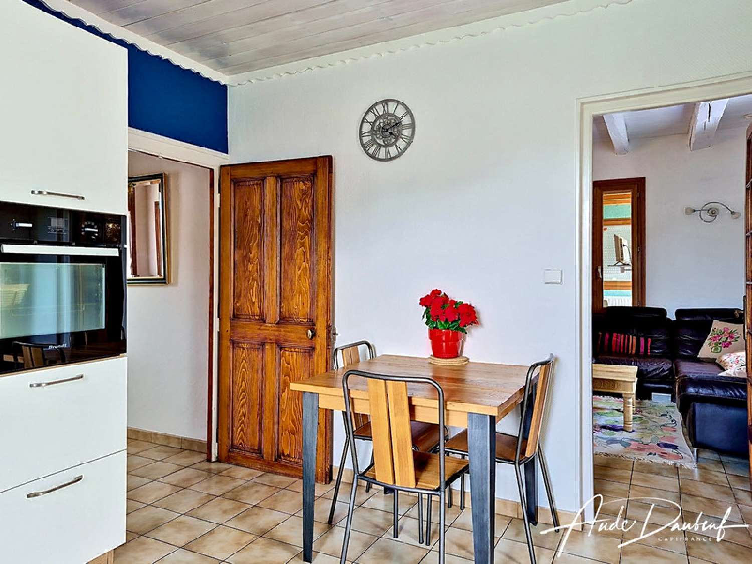 te koop huis Cluses Haute-Savoie 6
