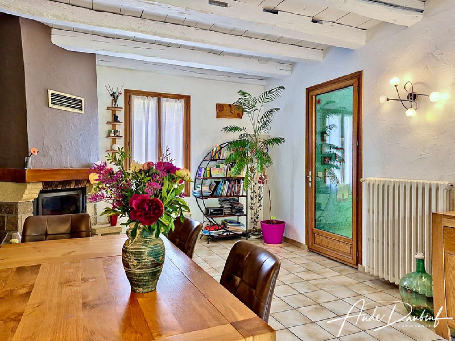 te koop huis Cluses Haute-Savoie 7