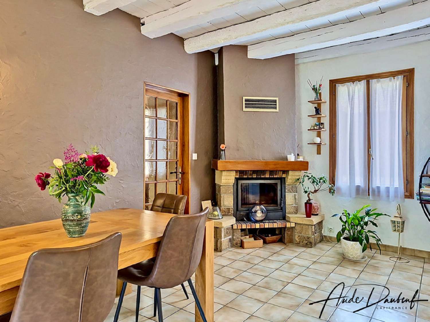 te koop huis Cluses Haute-Savoie 8