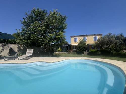 Codognan Gard maison foto 7357305