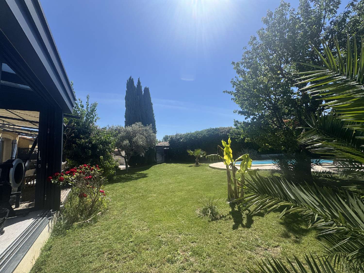 à vendre maison Codognan Gard 3