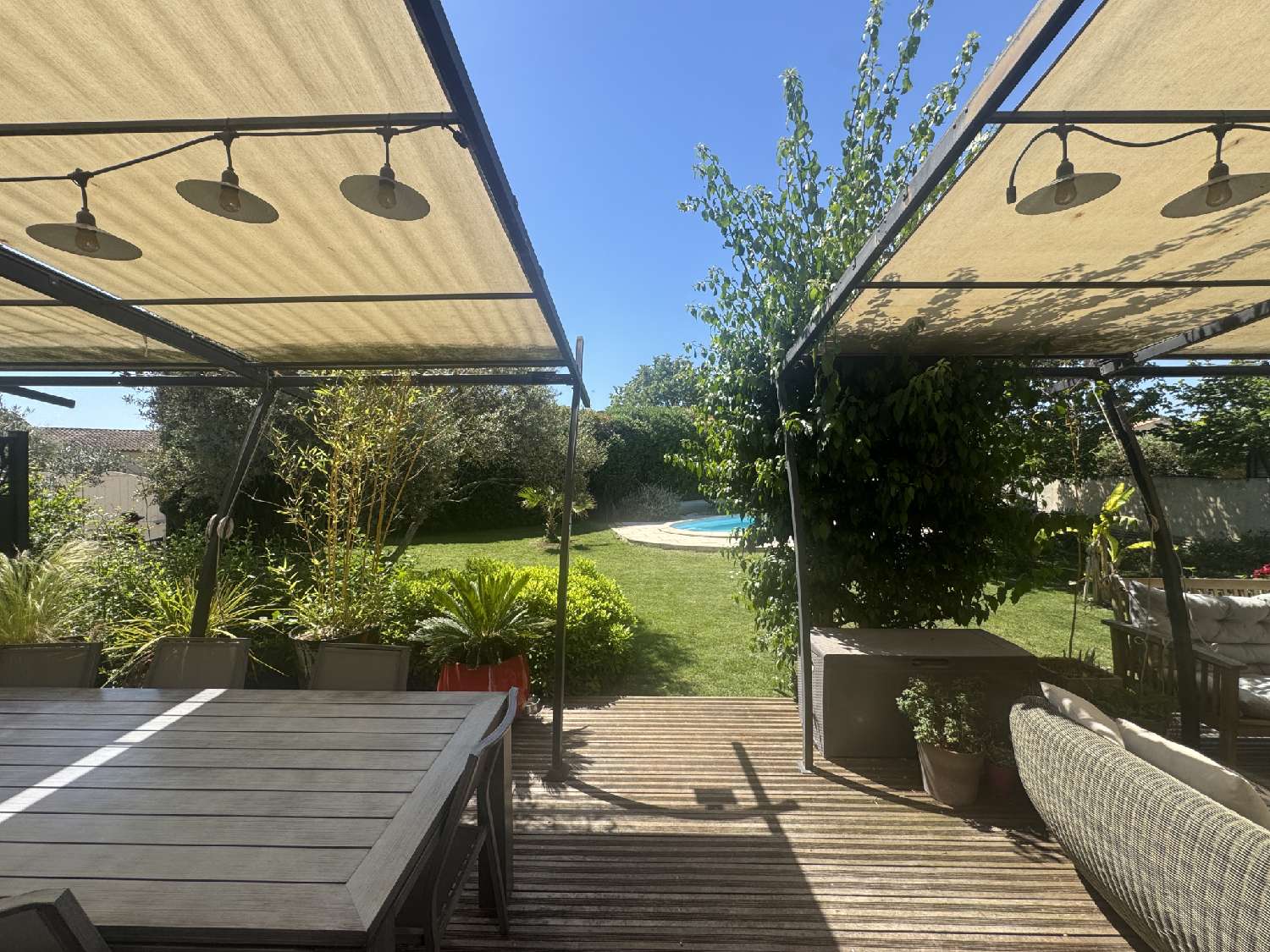 à vendre maison Codognan Gard 4