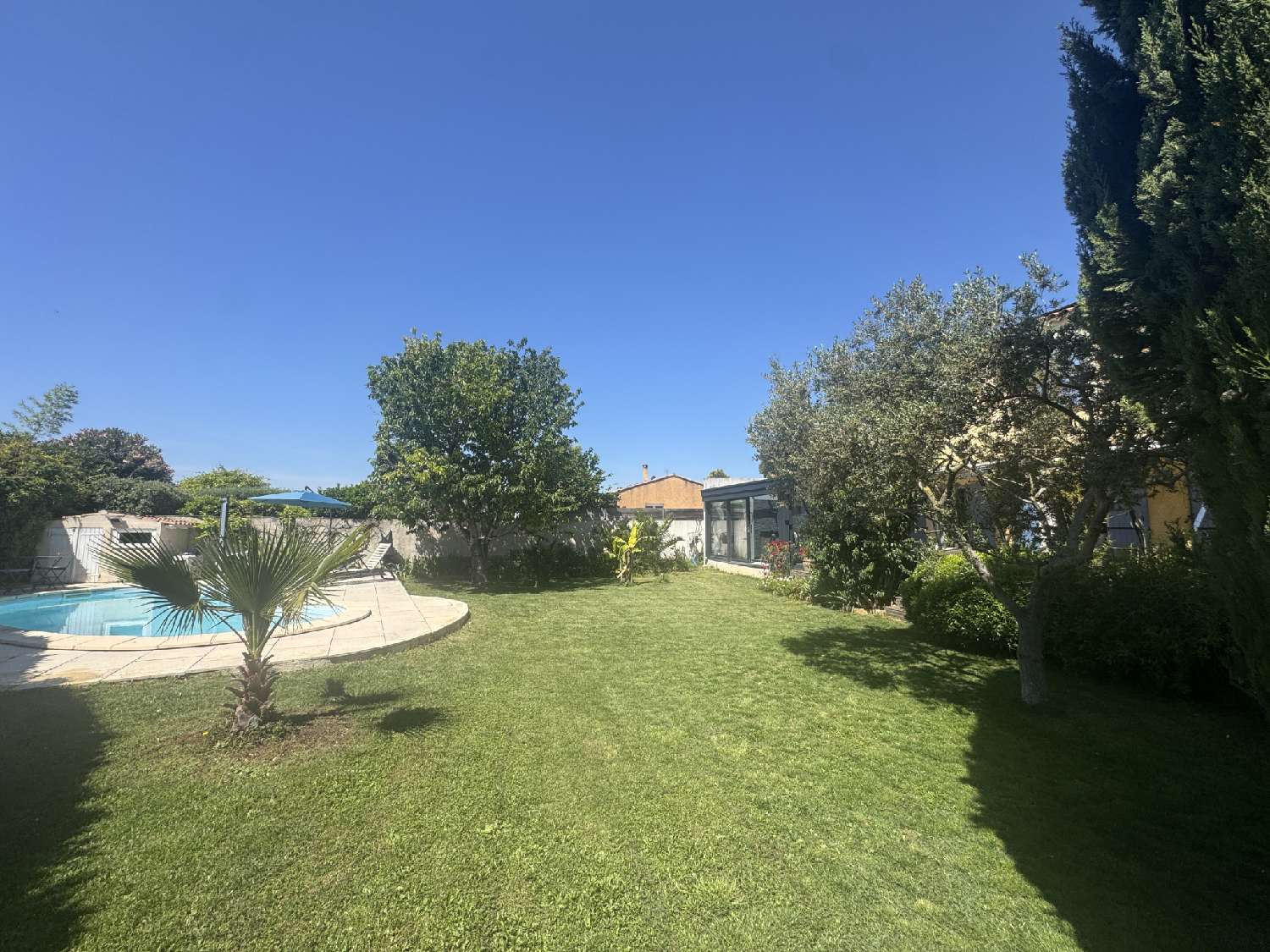 à vendre maison Codognan Gard 5