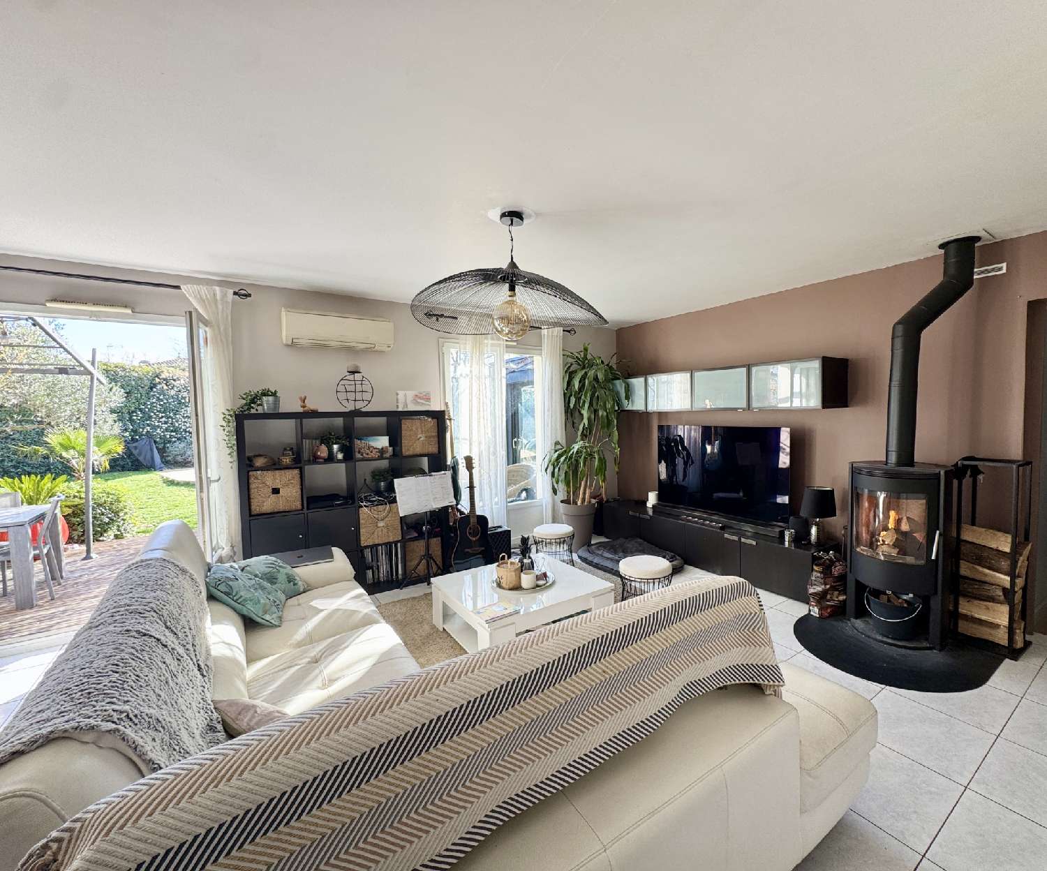 à vendre maison Codognan Gard 6