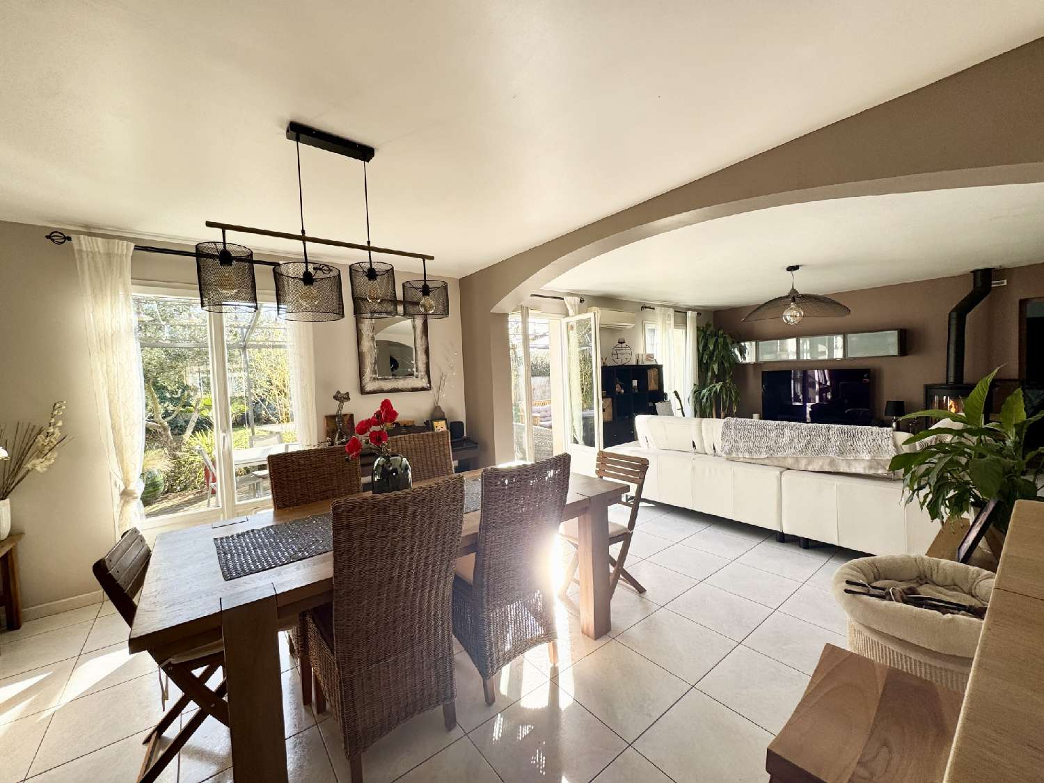 à vendre maison Codognan Gard 8