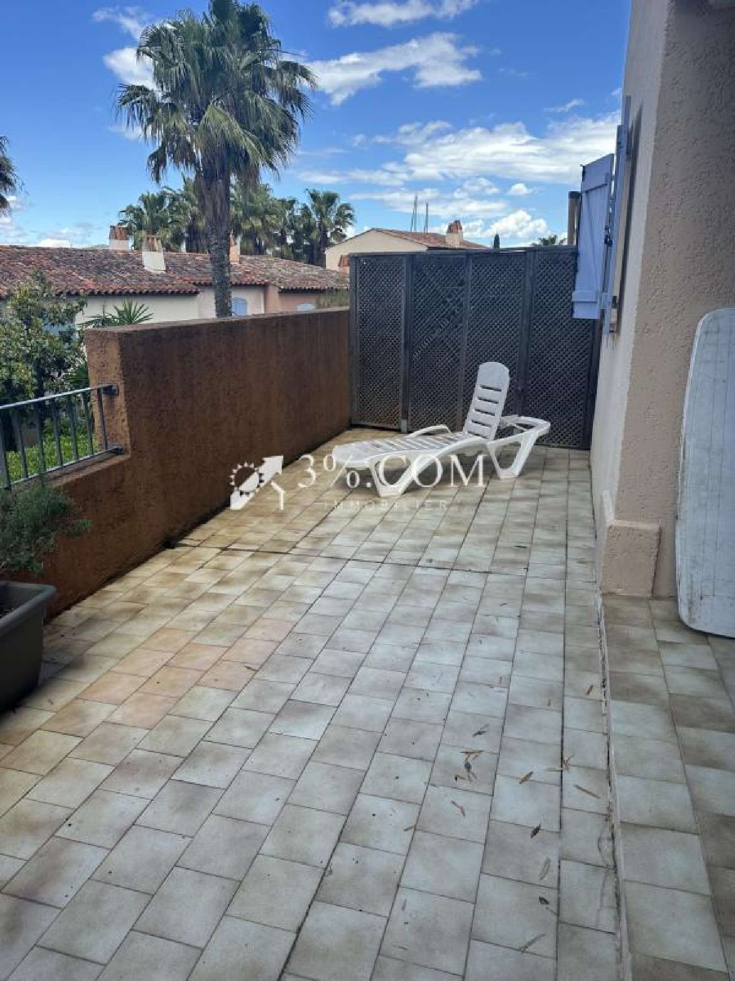  à vendre maison Cogolin Var 2