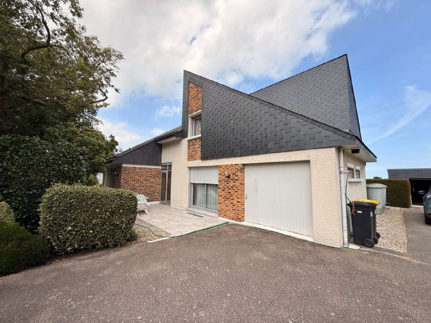  à vendre maison Colmesnil-Manneville Seine-Maritime 3