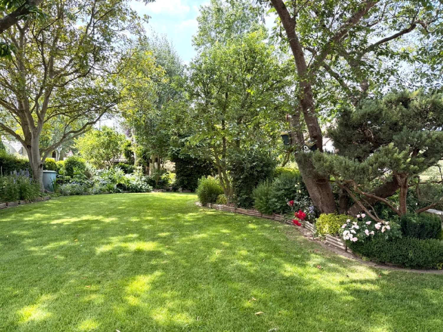  à vendre maison Colmesnil-Manneville Seine-Maritime 4