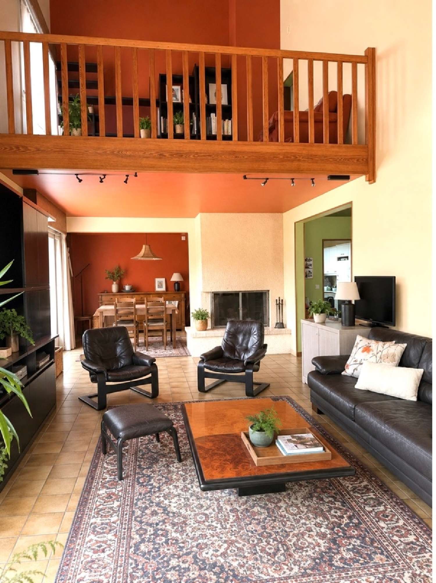 à vendre maison Colmesnil-Manneville Seine-Maritime 6