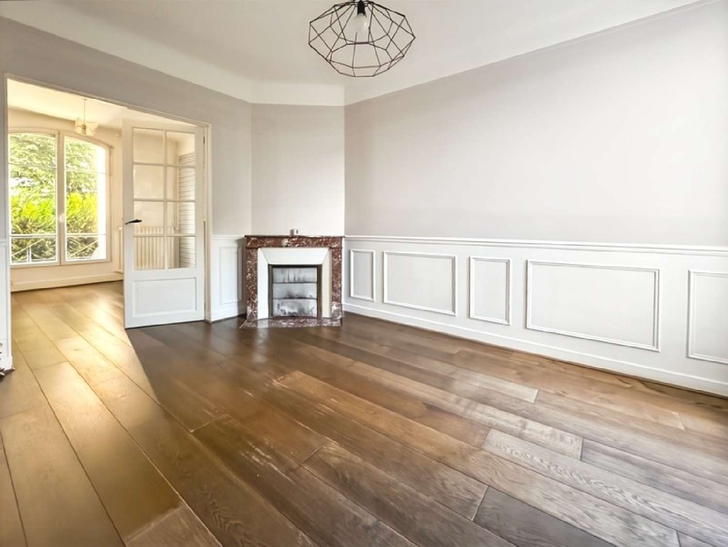 à vendre maison Colombes Hauts-de-Seine 6