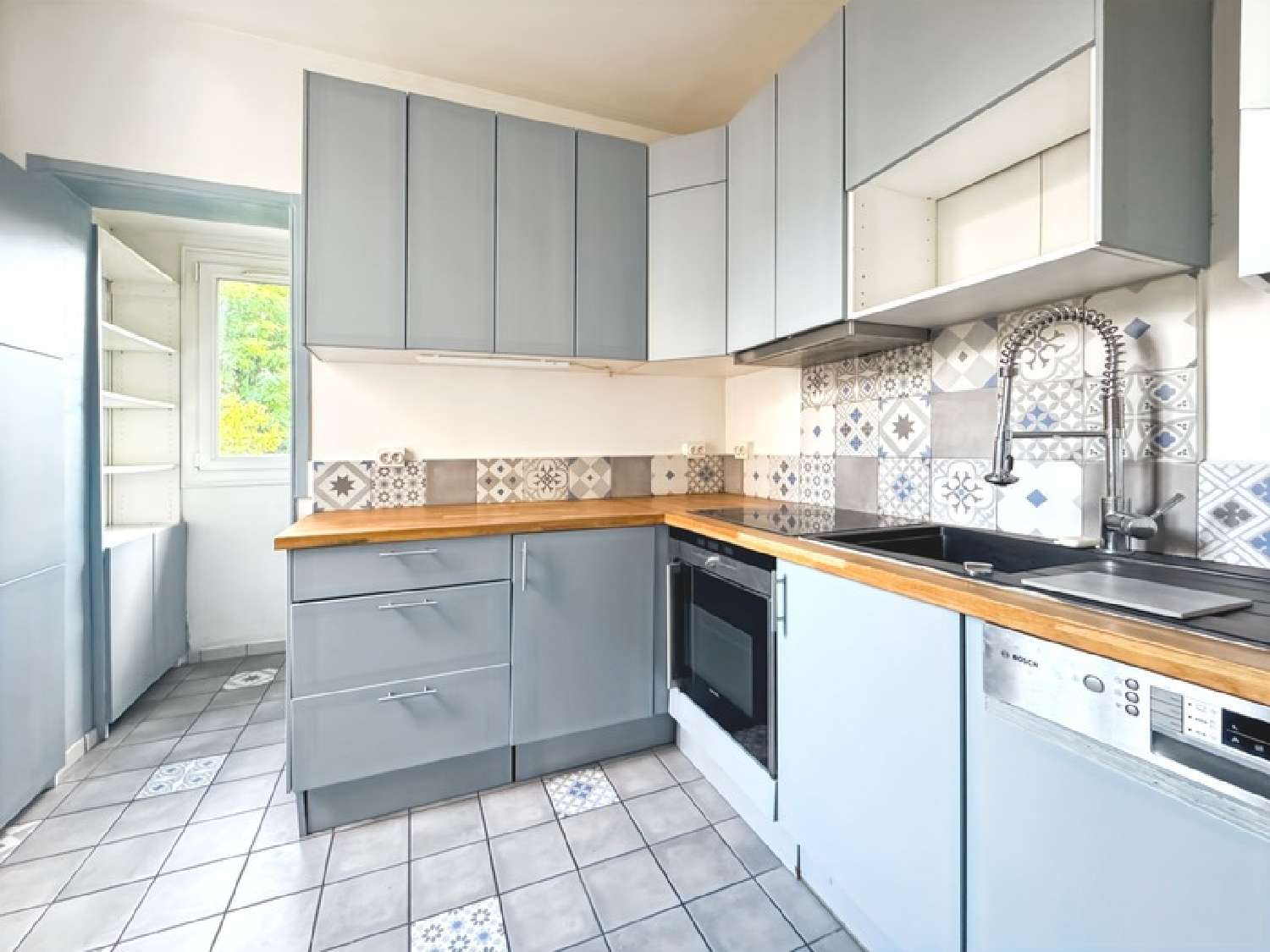 à vendre maison Colombes Hauts-de-Seine 7