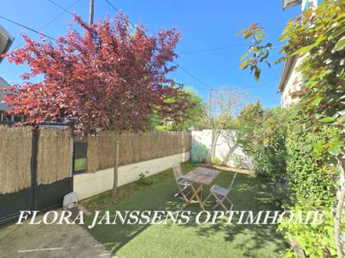 Colombes Hauts-de-Seine maison foto 7350031