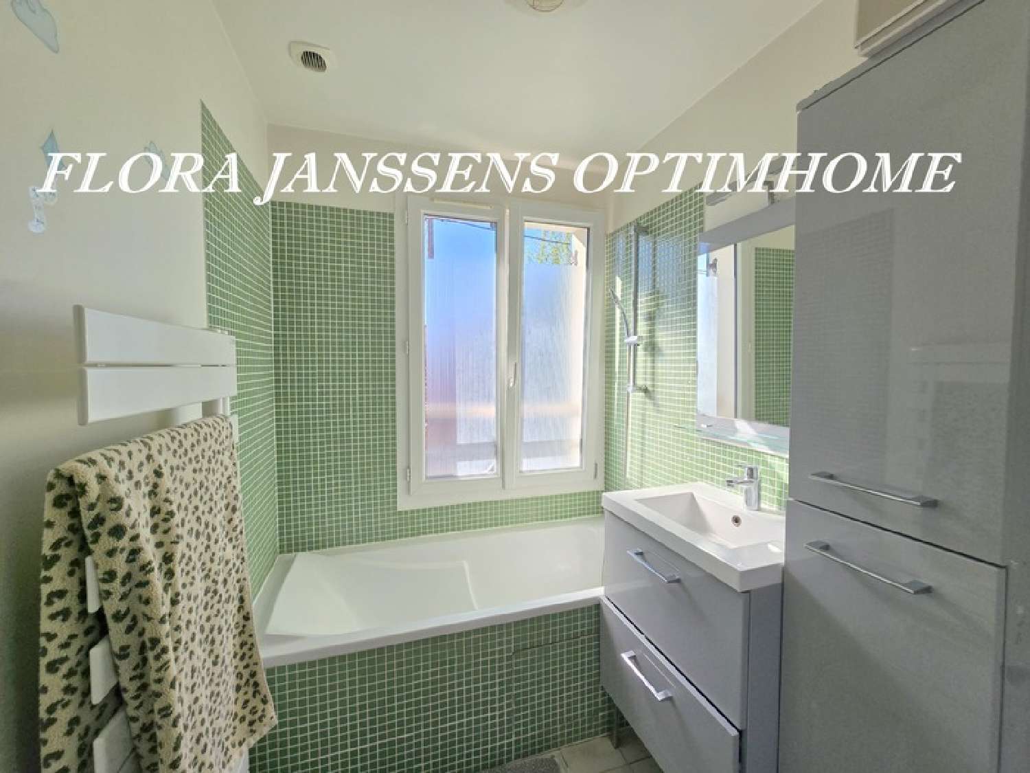  à vendre maison Colombes Hauts-de-Seine 5