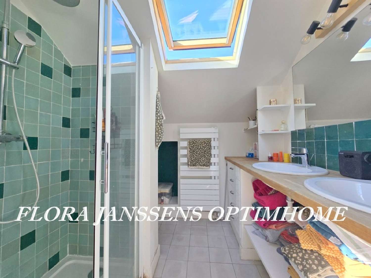  à vendre maison Colombes Hauts-de-Seine 8