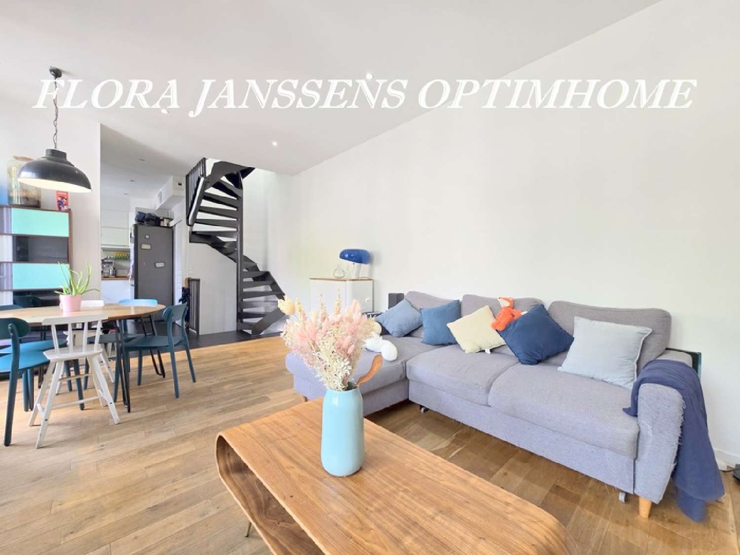 kaufen Haus Colombes Hauts-de-Seine 2