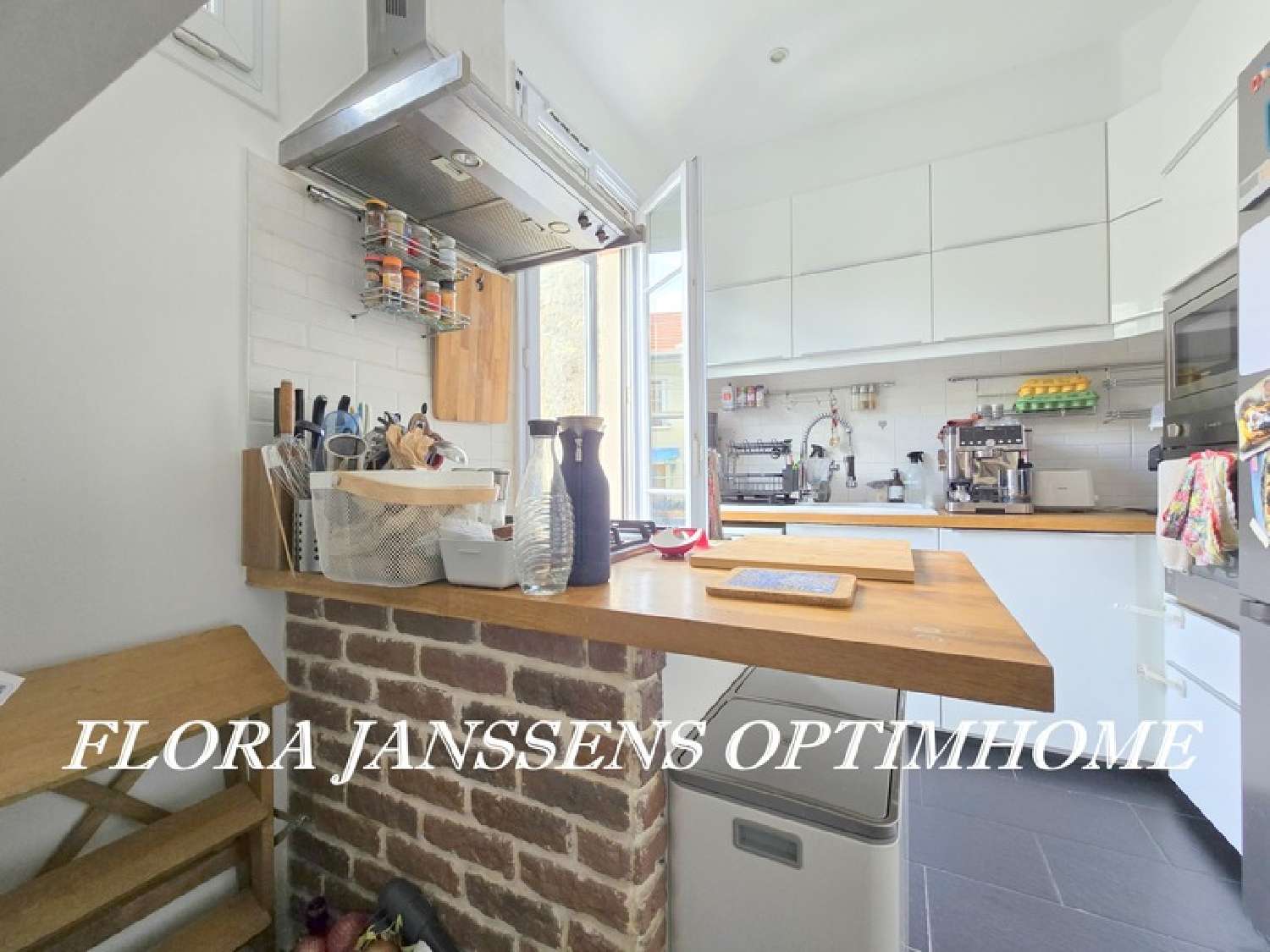 kaufen Haus Colombes Hauts-de-Seine 3