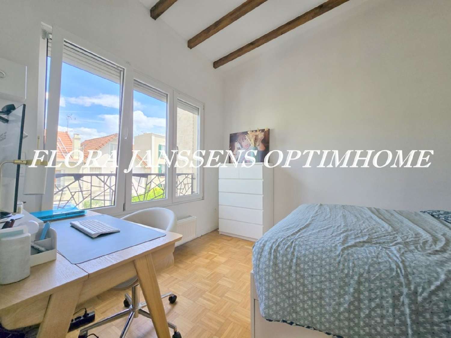 kaufen Haus Colombes Hauts-de-Seine 6