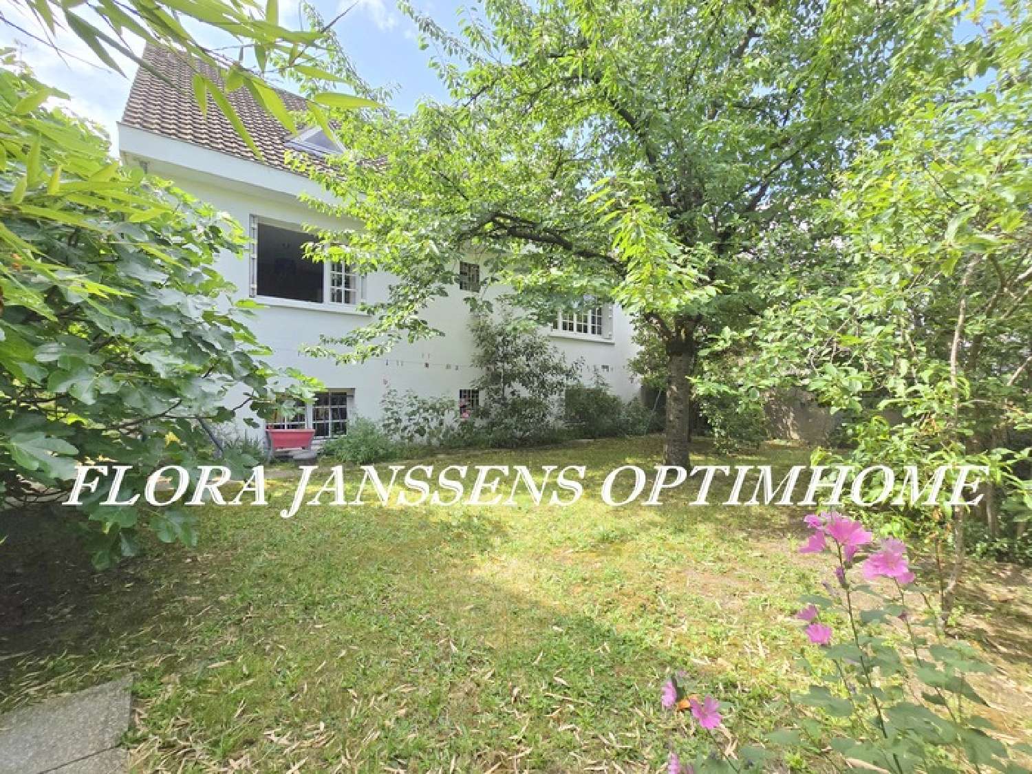en venta casa Colombes Hauts-de-Seine 1
