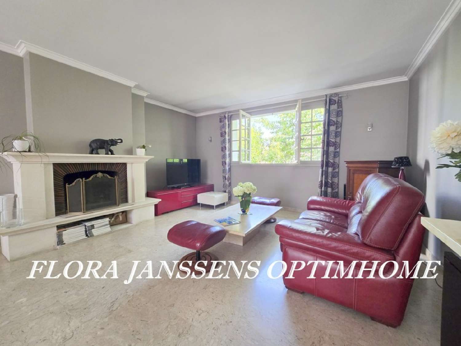 en venta casa Colombes Hauts-de-Seine 2