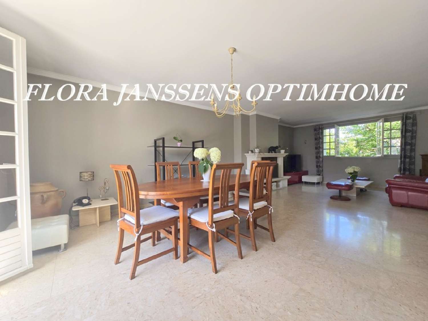 en venta casa Colombes Hauts-de-Seine 3