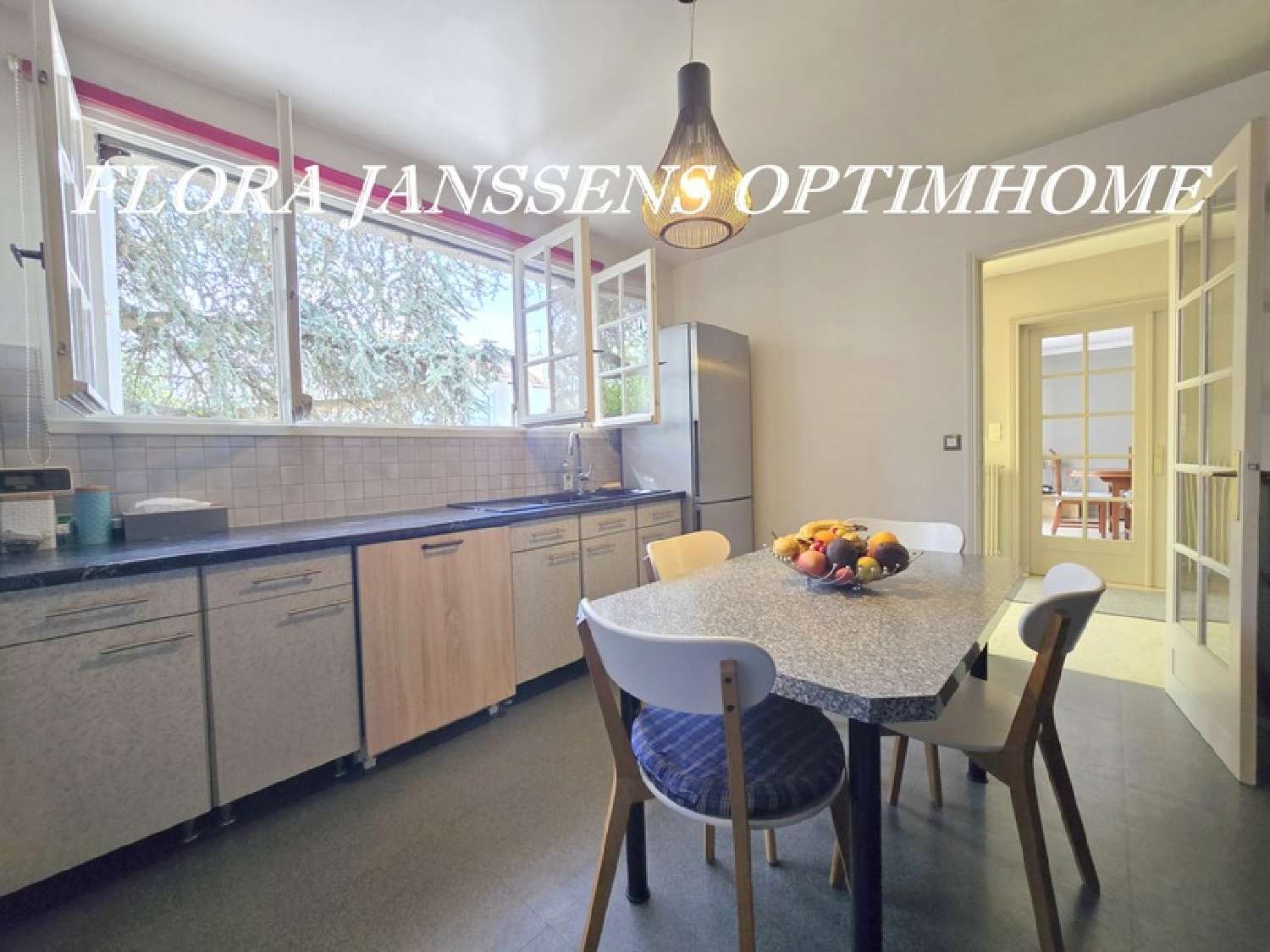 en venta casa Colombes Hauts-de-Seine 4