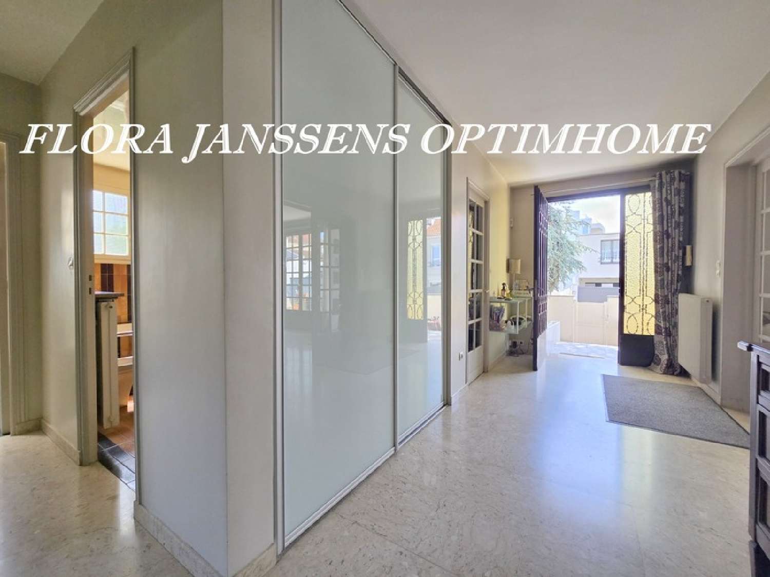 en venta casa Colombes Hauts-de-Seine 5