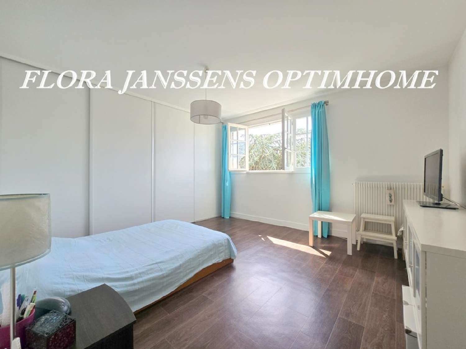 en venta casa Colombes Hauts-de-Seine 6