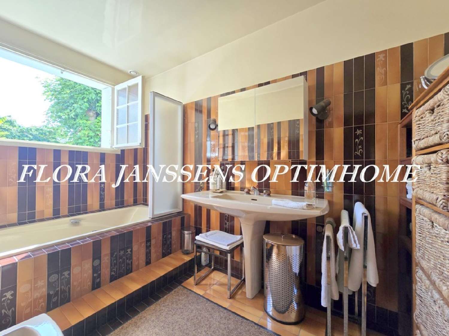 en venta casa Colombes Hauts-de-Seine 7