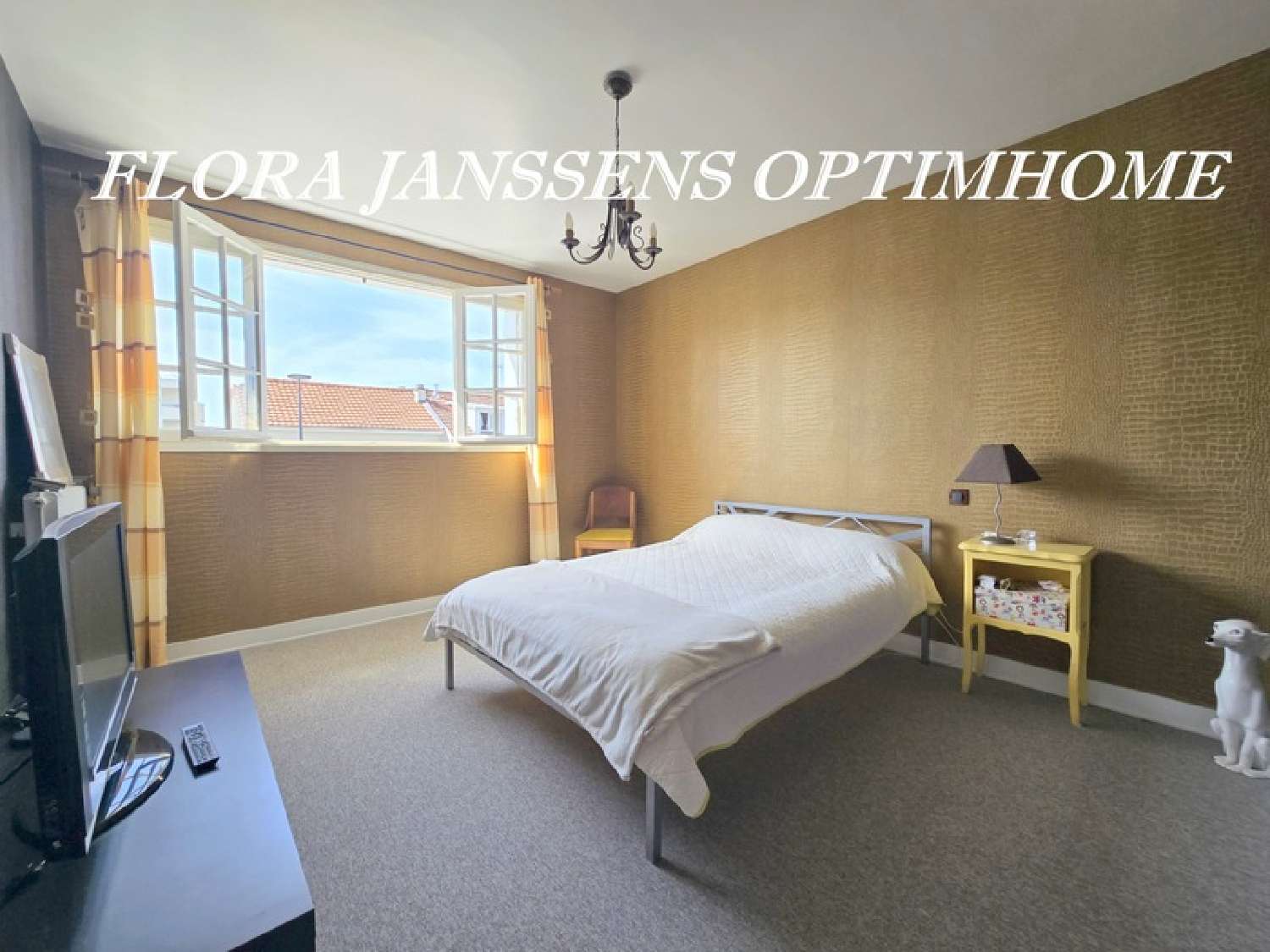 en venta casa Colombes Hauts-de-Seine 8