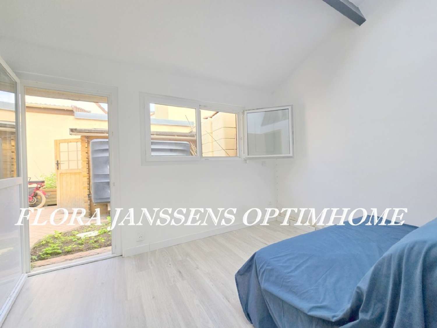  à vendre maison Colombes Hauts-de-Seine 7