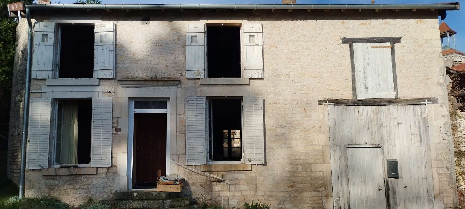  en venta casa Colombey-les-deux-Églises Haute-Marne 2