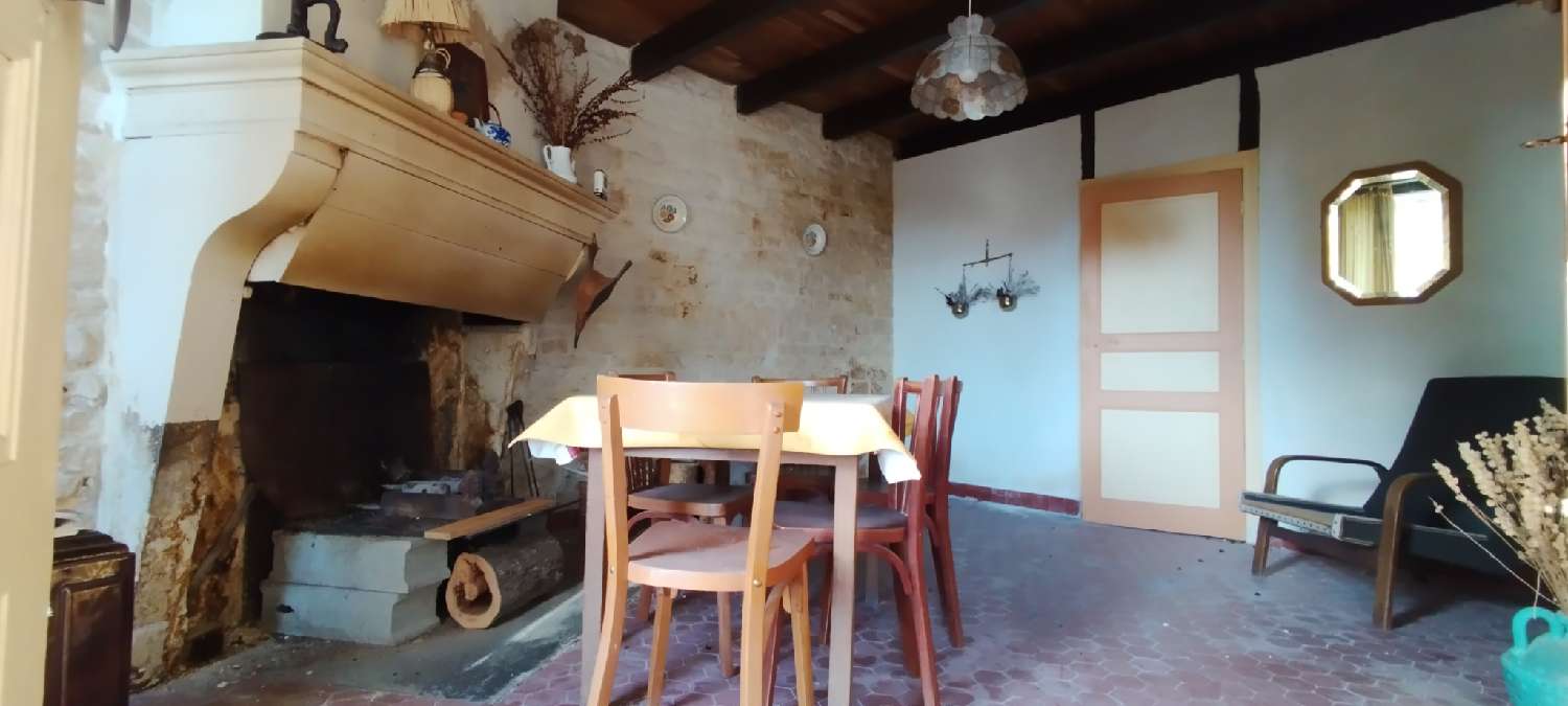  en venta casa Colombey-les-deux-Églises Haute-Marne 4