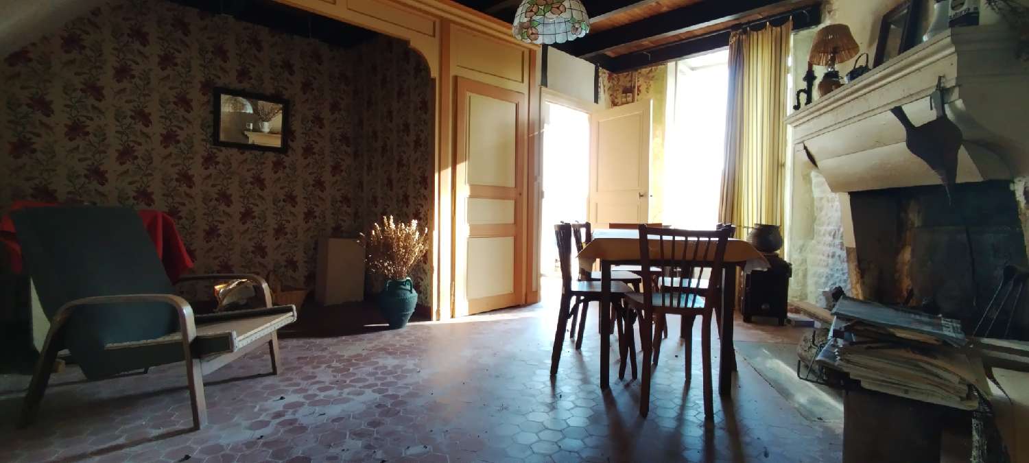  en venta casa Colombey-les-deux-Églises Haute-Marne 5