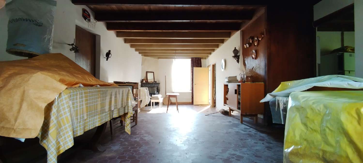  en venta casa Colombey-les-deux-Églises Haute-Marne 6